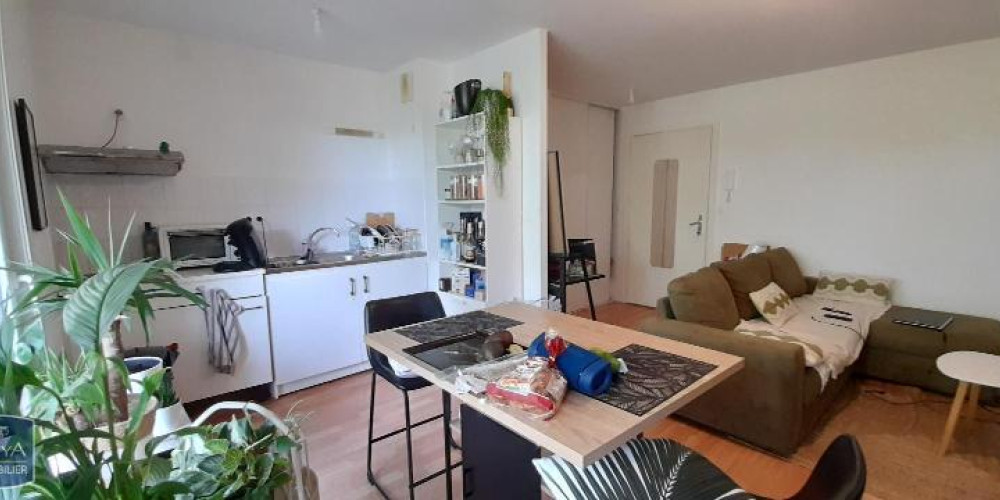 appartement à MONT DE MARSAN (40000)